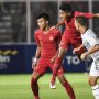 5 Berita Hits Bola: Timnas Indonesia U-19 Taklukkan Timor Leste