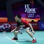 Lewati Laga Sengit, Hendra: Kami Sudah Duga Bakal Ramai