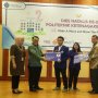 Hadapi Persaingan, Kemnaker Dorong Polteknaker Terapkan 3C