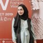 Melody Prima Tulis Pesan ke Pelakor, Warganet: Apa Ayahnya Melody ada WIL?