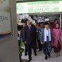 Wapres Ma'ruf Jenguk Waketum MUI di RS PKU Muhammadiyah Yogyakarta
