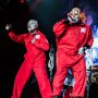 Hammersonic Festival Digelar 18-19 Maret 2023, Ada 53 Band dan Slipknot Dipastikan Hadir