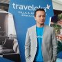 Tips Traveling Aman Saat Pandemi Covid-19 Ala Nicholas Saputra