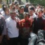 Insiden Ambruknya Atap SD Gentong, Menteri Nadiem: Ini Tak Bisa Saya Terima