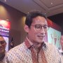 Gaya Bicara Erick Thohir Berubah, Sandiaga Kaget: Ini Udah Jadi Politikus