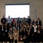 Mahasiswa Indonesia di Pennsylvania Gelar "Indonesia On The Global Stage"