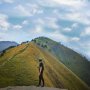 Bukit Siadtaratas, Spot Cantik Untuk Melihat Danau Toba dari Ketinggian