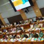 Menag Fachrul Rapat Perdana dengan DPR, Langsung Dicecar Soal Cadar