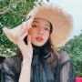 Definisi Kecantikan Menurut Lisa BLACKPINK, Percaya Diri Jadi Kunci!