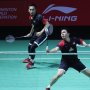 The Daddies Menang, Ganda Putra Pastikan 1 Tempat 8 Besar Hong Kong Open