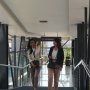 FOTO: JPO Ambaramarga, Jembatan Depan Amplaz dan Grand Ambarrukmo