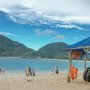 Tak Kalah Indah dari Kuta, Begini Eksotisnya Pantai Lampuuk di Aceh