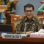 Penuh Haru! 5 Potret Wishnutama Pamit dari Net TV