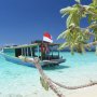 Jadi Destinasi Super Prioritas, Begini Pesona Wisata Bahari di Likupang