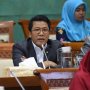 Komisi XI Dorong LPS Siapkan Strategi Hadapi Krisis Ekonomi
