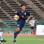 Sosok Suphanat Mueanta, Penyerang Timnas Thailand Kini Ikuti Jejak Elkan Baggott ke Klub Inggris