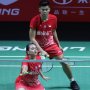 Hadapi Wakil Jepang di 8 Besar, Melati: Sebelum Bola Jatuh, Kami Harus Siap