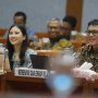 Wishnutama Hadiri Raker Perdana dengan Komisi X DPR