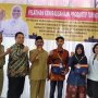 Masyarakat Kulon Progo Ikut Pelatihan Wirausaha Batik