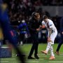 Mauro Icardi Cedera usai Bawa PSG ke Babak 16 Besar Liga Champions