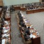 Raker di Komisi III, ST Burhanuddin Dicecar DPR Soal Plt Jaksa Agung Muda