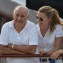 Termasuk Orang Terkaya Dunia, Kekayaan CEO Zara Amancio Ortega Tembus Rp1.000 Triliun