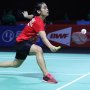 Hadapi Singapura, Komposisi Tim Bulutangkis Putri Indonesia Tak Berubah