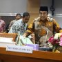 Kemenag Diusulkan Ganti Nama Jadi Kementerian Agama Islam