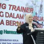 Kemnaker Aktif Pantau Penetapan UMP 2020 dengan Gubernur Seluruh Indonesia