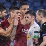 Roma Vs Spezia: Kalah 2-4, Serigala Ibukota Tersingkir dari Coppa Italia