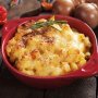 Menu Anti Ribet ala Anak Kost, Cobain Resep Mac and Cheese