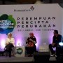 Perempuan di Manajerial Atas, Ini Cerita Penny Lukito dan Nurhayati Subakat