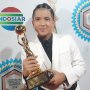 8 Gaya Rambut Unik Jirayut, Bentuk Janur Sampai Kue Semprong