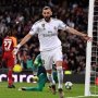 Lyon Berharap Karim Benzema Bersedia Pulang sebelum Pensiun