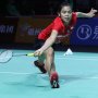 Indonesia Masters 2020: Plus-Minus Gregoria Mariska di Mata Rionny Mainaky