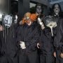 Hammersonic Ditunda Lagi, Slipknot Baru Bisa Datang ke Jakarta Tahun Depan