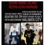 Bukan Diculik, Bocah Ini Kabur untuk Cari Ketenangan di Apartemen