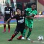 Kecewa, Jacksen Ungkap Penyebab Kekalahan Persipura