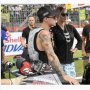 Tidak Berpakaian Seksi, Umbrella Girl WSBK 2022 Pakai Baju Adat Sasambo
