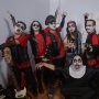 Lama Tak Muncul, Begini Penampilan Kuburan Band Sekarang