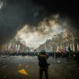 Demo Berdarah Berminggu-minggu Di Peru, 60 Orang Tewas