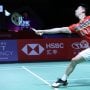 Nyaris Dipaksa Main Tiga Game, Kevin / Marcus Angkat Topi Buat Wakil Jerman