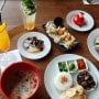 Berkonsep Klasik dan Elegan, Lyv Kitchen and Bar Punya Banyak Variasi Menu