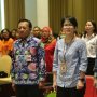 Tingkatkan Posisi Kerja, Kemnaker : Paradigma Pekerja Migran harus Diubah