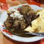 Uniknya Rawon Kalkulator, Sajian Kuliner Berkuah Nikmat Khas Surabaya