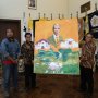 Sardjito Rektor Pertama UGM Dikukuhkan sebagai Pahlawan Nasional