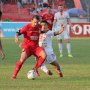 Putar Otak Hadapi Semen Padang, Pelatih Persija Puas Bawa Pulang Satu Poin