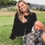 Cantiknya Hannah Brown, Model yang Kaya setelah Bintangi Reality Show
