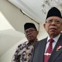 Radikalisme dan Celana Cingkrang, Wapres: Garuk itu di Tempat yang Gatal