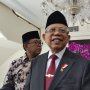 Wapres Ma'ruf Minta Polisi Usut Tuntas Kasus Desa Fiktif